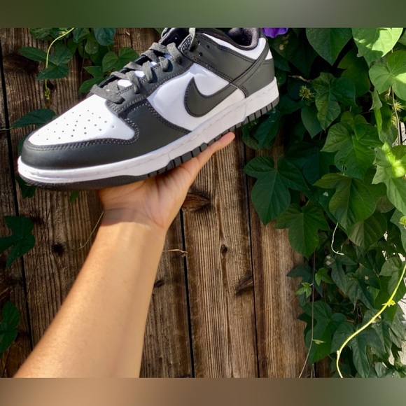 Nike Panda